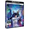 Paramount Ghost in the Shell Blu-ray italiano