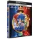 Paramount Sonic The hedgehog 2 Blu-rays Spanisch