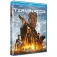 Paramount Terminator Genesis Blu-ray
