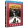 Paramount The Untouchables Spanish blu-ray