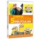 Universal studios Minions DVD Spaans