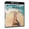 Universal studios Temps UHD Blu-ray espagnol
