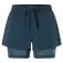 Super.natural Short Double Layer