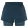 Super.natural Double Layer shorts