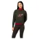 Super.natural Rocket260 pullover