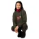 Super.natural Rocket260 pullover