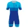 Otso Aoki Kurzarm-Trisuit