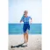 Otso Aoki Lyhythihainen trisuit