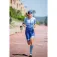 Otso Aoki Kurzarm-Trisuit