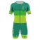 Otso Haritaka Kurzarm-Trisuit