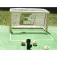 Finger socker Fußballtor
