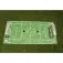 Finger socker Stadionpaketti