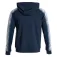 Joma Moletom com fecho Elite XI