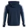Joma Moletom com fecho Elite XI