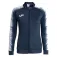 Joma Moletom com fecho Elite XI