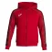 Joma Elite XI Reißverschlusspullover