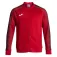 Joma Moletom com fecho Elite XI