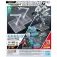 Bandai Handlingsbas 7 figur