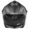 Oneal A-SRS Solid integralhelm