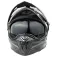 Oneal A-SRS Solid integralhelm