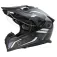 Oneal A-SRS Spike integralhelm