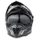 Oneal A-SRS Spike integralhelm