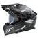 Oneal A-SRS Spike integralhelm