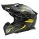 Oneal A-SRS Spike integralhelm
