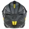 Oneal A-SRS Spike integralhelm
