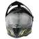 Oneal A-SRS Spike integralhelm