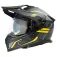 Oneal A-SRS Spike integralhelm