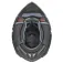 Oneal A-SRS Spike integralhelm