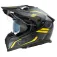 Oneal A-SRS Spike integralhelm