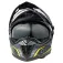 Oneal A-SRS Spike integralhelm