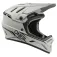 Oneal Backflip Solid offroad-helm