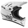 Oneal Backflip Solid off-road helmet