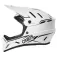 Oneal Backflip Solid offroad-helm