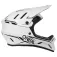 Oneal Backflip Solid offroad-helm