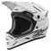 Oneal Backflip Solid off-road helmet