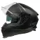 Oneal Challenger Solid full face helmet