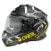 Oneal D-SRS Square full face helmet