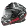Oneal D-SRS Square full face helmet