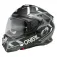 Oneal D-SRS Square full face helmet