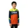 Oneal Element Shocker Langarm-Trikot