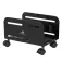 Maclean MC-851 Castor desk PC support