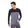 Icebreaker Merino 125 Cool-Lite Sphere Colour Block long sleeve T-shirt