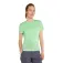 Icebreaker Merino Core Plume short sleeve T-shirt