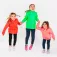 Joma Veste Rain Iris
