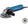 Bosch Amoladora angular GWS 12-125