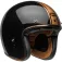 Bell Moto Custom 500 Rally open face helmet